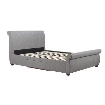 Lancaster King Bed
