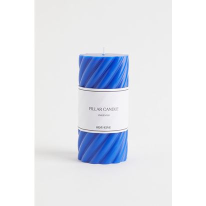 Large Pillar Candle