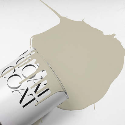 And Breathe Swatch - Swatch