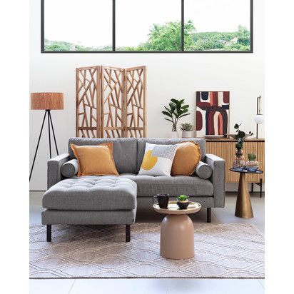 Liliane Ã˜ 45 x 27 cm side table