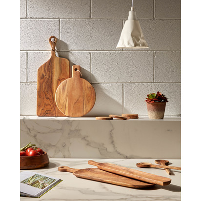 Salma serving board