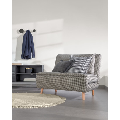 Vianela wall hanger 41 x 10 cm