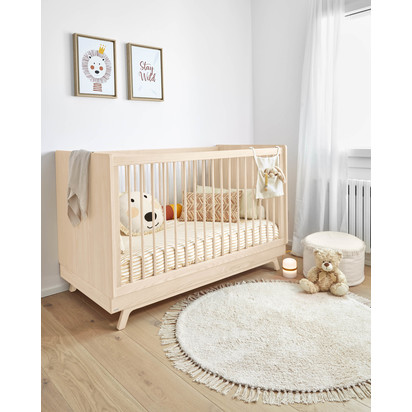 Orwen rug Ã˜ 100 cm