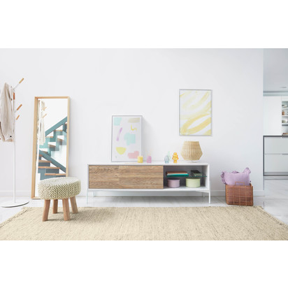 Carime beige rug 200 x 300 cm