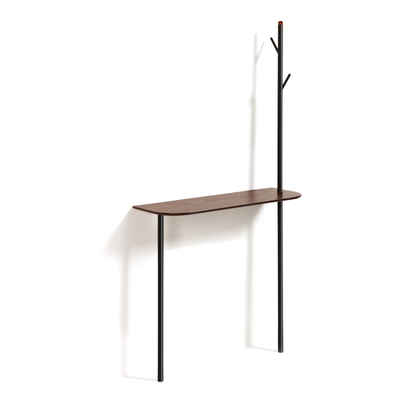 Marcolina console and coat rack 80 x 160 cm