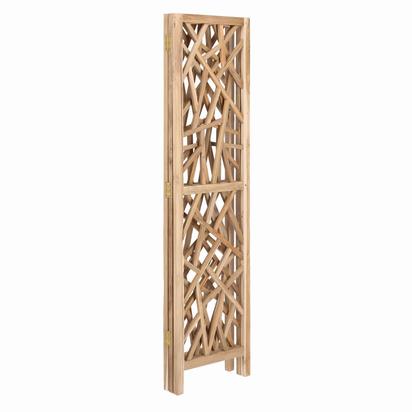 Avaline folding screen