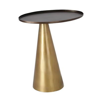 Liliane Ã˜ 45 x 27 cm side table