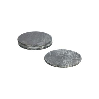 Tresa 4 coasters set