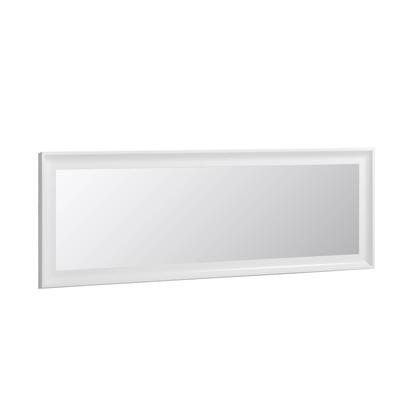 Romila mirror white 52 x 152,5 cm