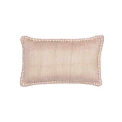 Augustina pink cushion cover 30 x 50 cm