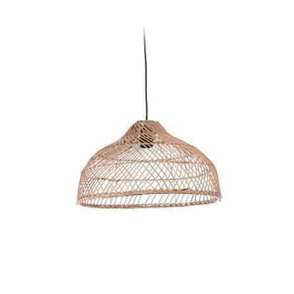 Dyara 100% rattan light shade Ã˜ 41 cm