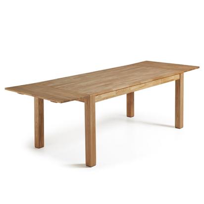 Isbel extendable table 140 (220)x 90 cm