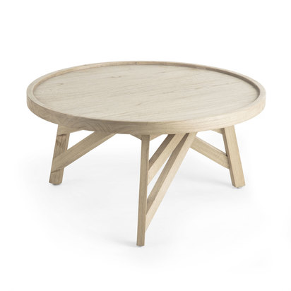 Tenda coffee table Ã˜ 81 cm