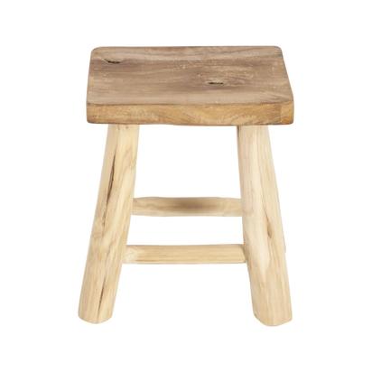 Yumbi footrest