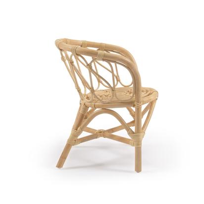 Lumila rattan childrenâ€™s chair
