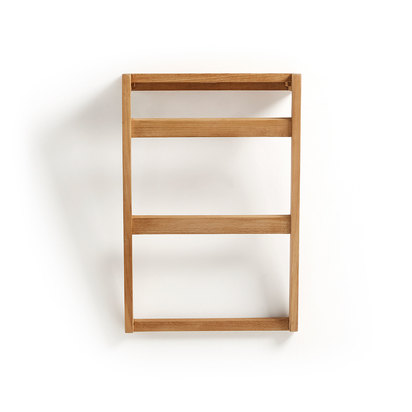 Wall towel rack Kuveni 40 x 63 cm