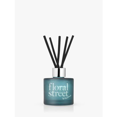 Floral Street Van Gogh Museum Sweet Almond Blossom Scented Diffuser, 100ml