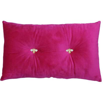 Bumble Cushion