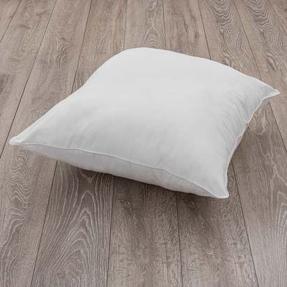 Square Cotton Cushion Pad