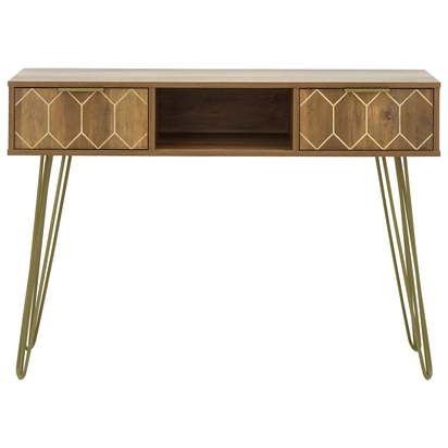 Orleans Console Desk