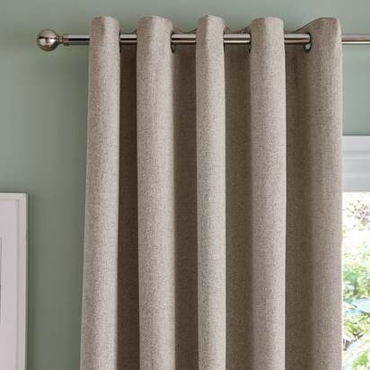 Bondi Eyelet Curtains