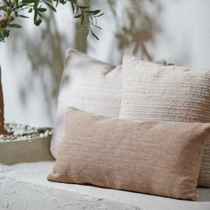 OUTLET Raimon Square Cushion