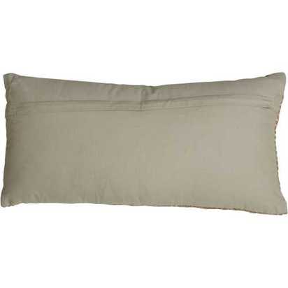 Light and Living Ludag Rectangular Cushion