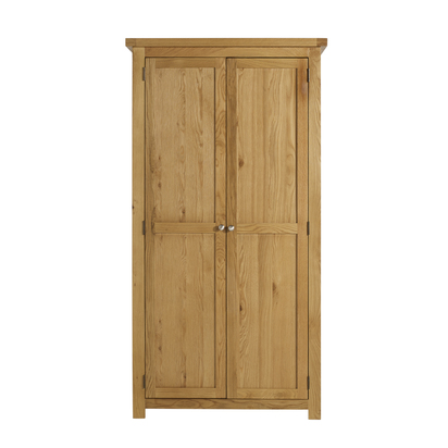 Woburn 2 Door Wardrobe