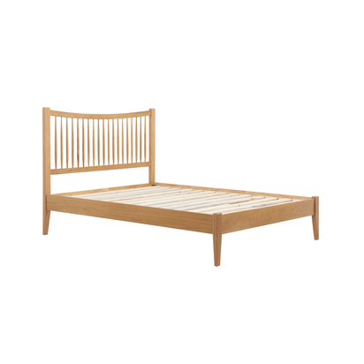 Berwick Double Bed