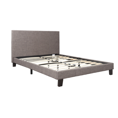 Berlin Small Double Bed