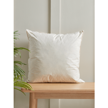 Duck Feather Cushion Pad - 50 x 50cm