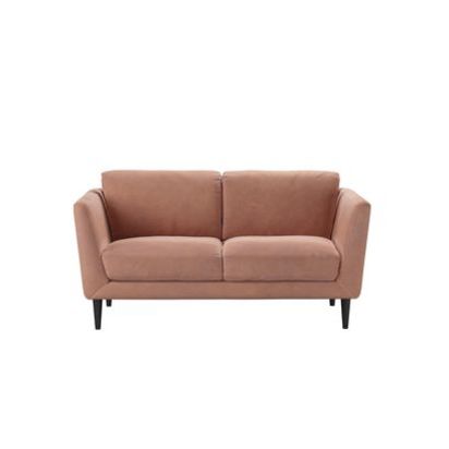 Holly 2 Seat Sofa in Cosmopolitan Smart Velvet