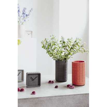 Zuiver Fajen Vase - Concrete Terra