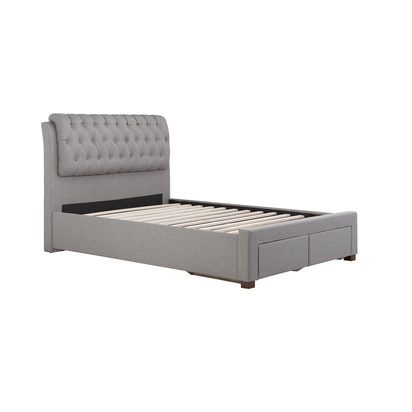 Valentino Double Bed