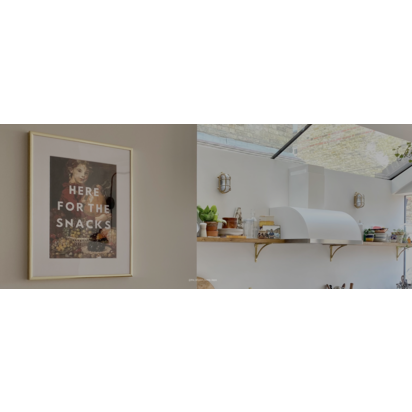 Sweatpants - 1L Soft Sheen