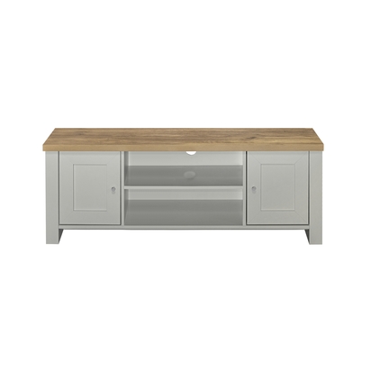 Highgate Large TV Unit