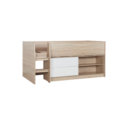 Leyton Cabin Bed
