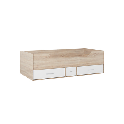 Camden Cabin Bed