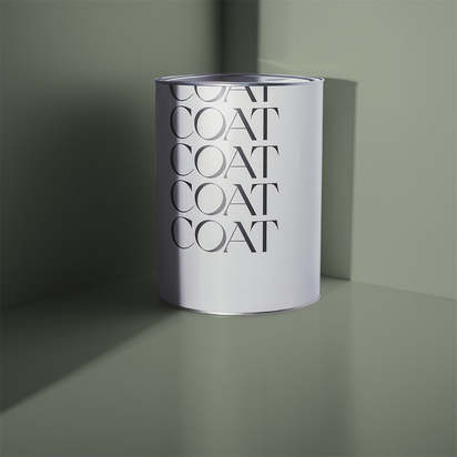 Park Life - 2.5L Flat Matt