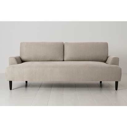 Model 05 3-Seater Sofa Pumice from Swyft