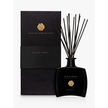 Rituals Private Collection Black Oudh Fragrance Sticks, 450ml