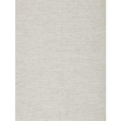 John Lewis Viscose Linen Blend Made to Measure Curtains or Roman Blind, Marshmallow Marshmallow