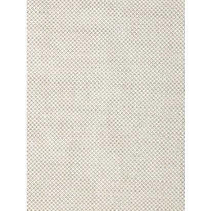 John Lewis Cotton Jute Made to Measure Curtains or Roman Blind, Smoke Smoke | H20 x W20 x D148cm