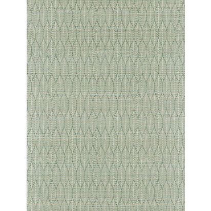 Jane Churchill Kari Wallpaper Emerald J181w-05 | L10m x W52cm