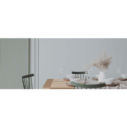 The Good China - Sample