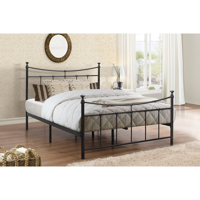 Emily Small Double Bed