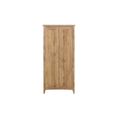 Hampstead 2 Door Wardrobe