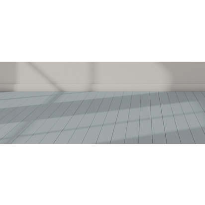 The Good China - Sample