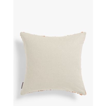 Harlequin Cupola Cushion Paprika | 50 x 50cm