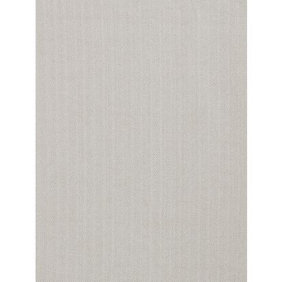 John Lewis Herringbone Weave Pair Lined Pencil Pleat Curtains Mole | W167 x D274cm